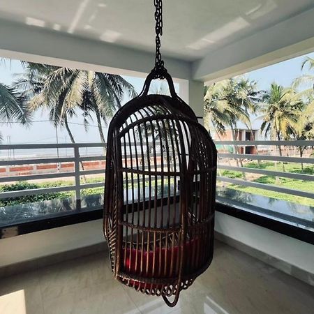 Corniche Beach Resort Mulappilangad ภายนอก รูปภาพ